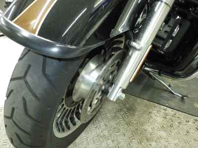 Harley-Davidson Road Glide FLTRU103 2011