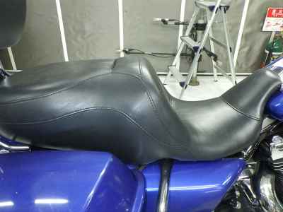 Harley-Davidson Road King FLHR1580 2010