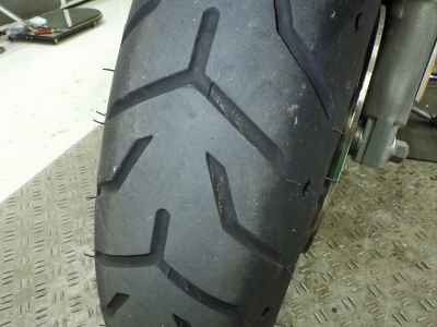 Harley-Davidson Road King FLHR1580 2010
