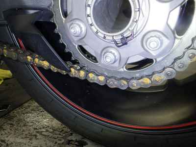 Ducati 1199 Panigale S 2012