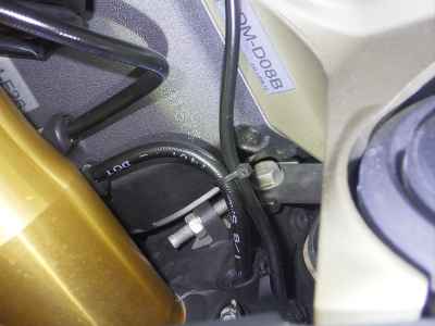 Ducati 1199 Panigale S 2012