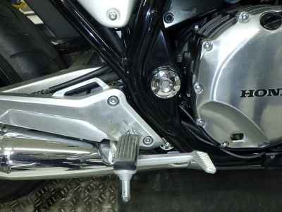Honda CB1100RS 2018