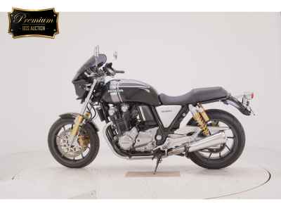 Honda CB1100RS 2018