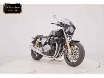 Honda CB1100RS 2018