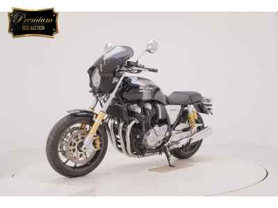 Honda CB1100RS 2018