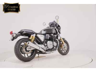 Honda CB1100RS 2018