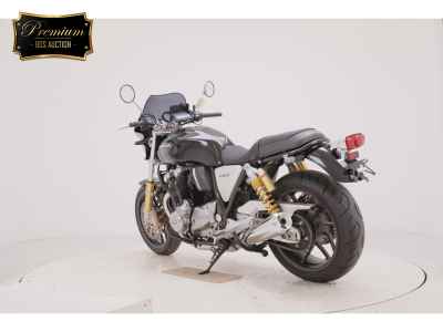 Honda CB1100RS 2018