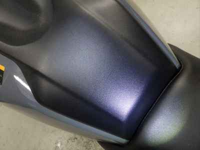 Yamaha MT-07 2023