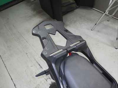 Yamaha MT-07 2023