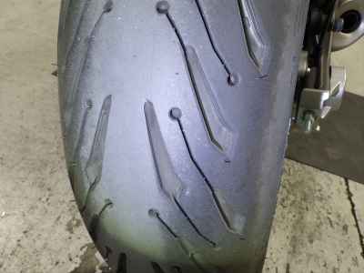 Yamaha MT-07 2023