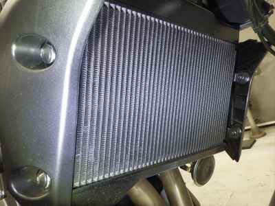 Yamaha MT-07 2023