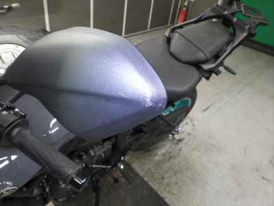 Yamaha MT-07 2023