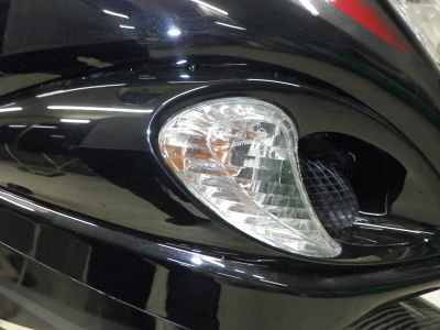 Suzuki Hayabusa 2012