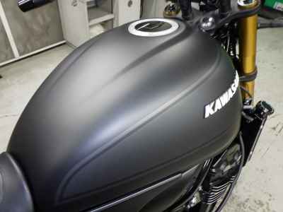 Kawasaki Z900RS SE 2024
