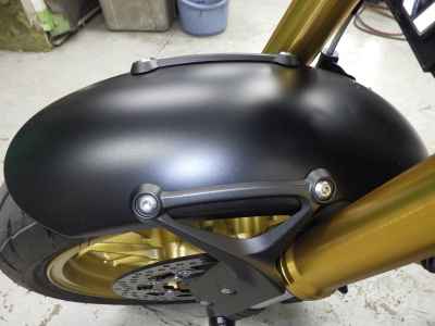 Kawasaki Z900RS SE 2024