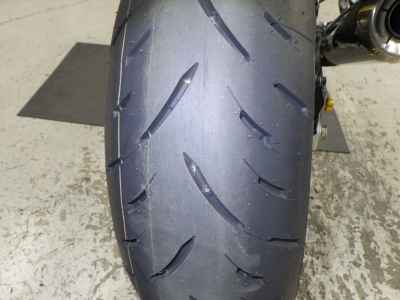 Kawasaki Z900RS SE 2024
