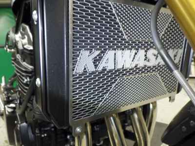 Kawasaki Z900RS SE 2024