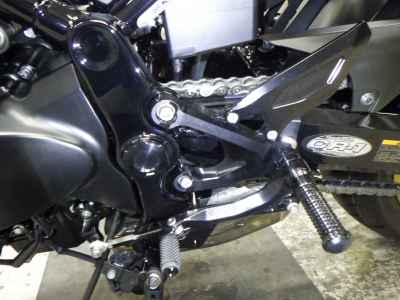 Kawasaki Z900RS SE 2024
