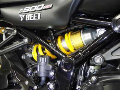 Kawasaki Z900RS SE 2024