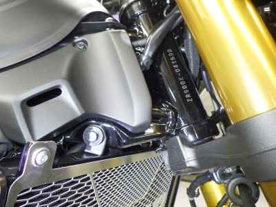 Kawasaki Z900RS SE 2024