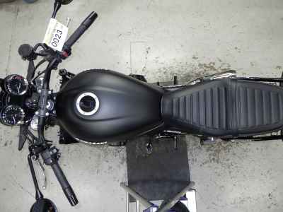 Kawasaki Z900RS SE 2024