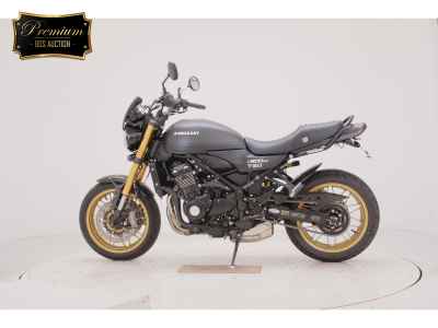 Kawasaki Z900RS SE 2024