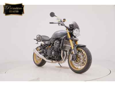 Kawasaki Z900RS SE 2024