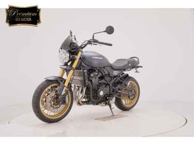 Kawasaki Z900RS SE 2024