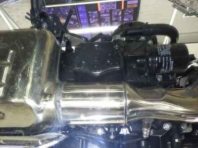 Kawasaki Z900RS SE 2024