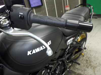 Kawasaki Z900RS SE 2024