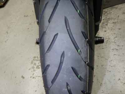 Kawasaki Z900RS SE 2024