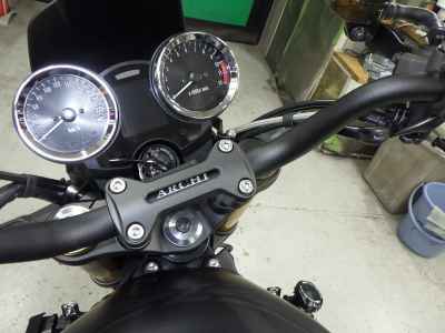 Kawasaki Z900RS SE 2024