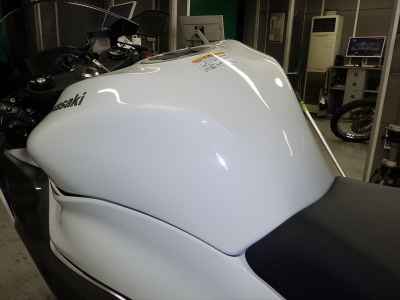 Kawasaki ZX-6R 2025