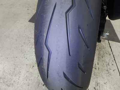 Kawasaki ZX-6R 2025