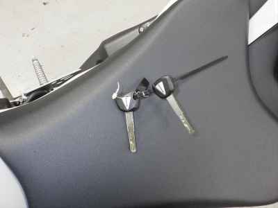 Kawasaki ZX-6R 2025