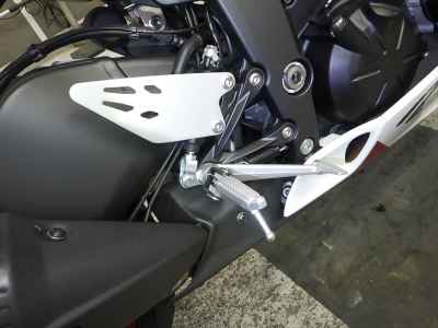Kawasaki ZX-6R 2025