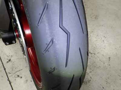 Kawasaki ZX-6R 2025