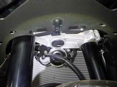 Kawasaki ZX-6R 2025