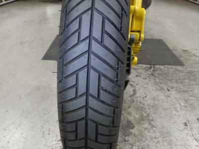 Honda CBX550F 1982
