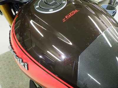 Kawasaki Z900RS 2022