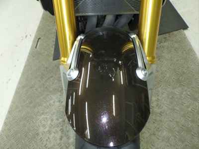 Kawasaki Z900RS 2022