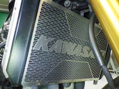 Kawasaki Z900RS 2022