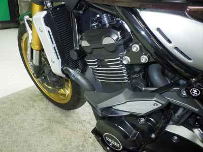 Kawasaki Z900RS 2022