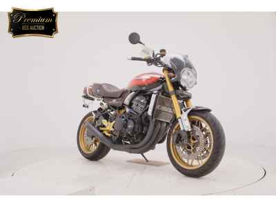 Kawasaki Z900RS 2022