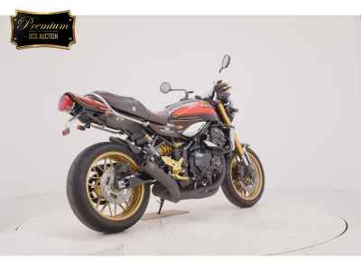 Kawasaki Z900RS 2022