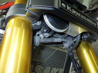 Kawasaki Z900RS 2022