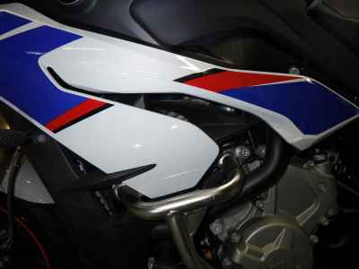 BMW S1000XR 2019