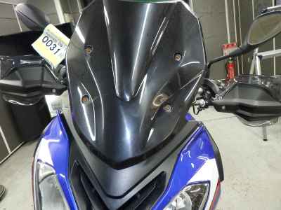 BMW S1000XR 2019