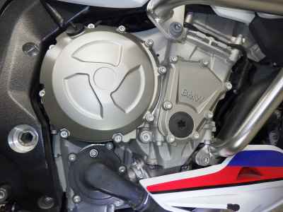 BMW S1000XR 2019