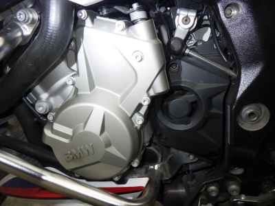 BMW S1000XR 2019